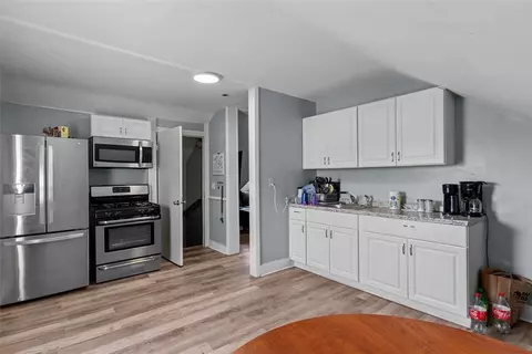 Kitchen - 804 Main St, Pawtucket, RI 02860 photo 5 of 6