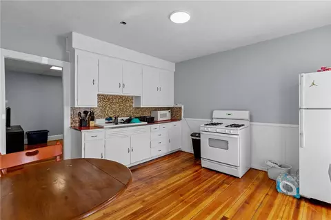 Kitchen - 804 Main St, Pawtucket, RI 02860 photo 4 of 6