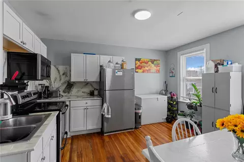 Kitchen - 804 Main St, Pawtucket, RI 02860 photo 1 of 6