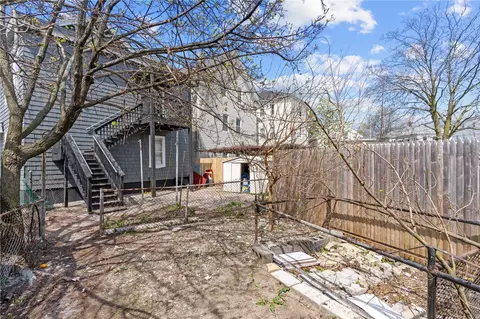 Exterior - 804 Main St, Pawtucket, RI 02860 photo 5 of 7