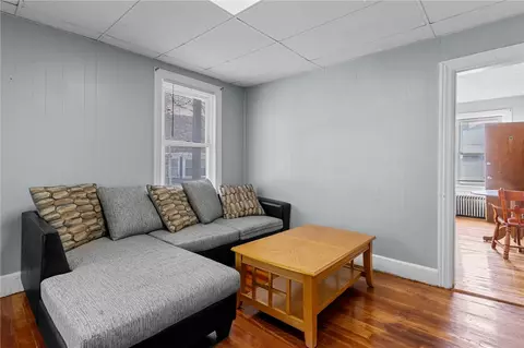 Living - 804 Main St, Pawtucket, RI 02860 photo 6 of 8