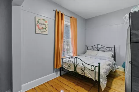 Bedroom - 804 Main St, Pawtucket, RI 02860 photo 2 of 8