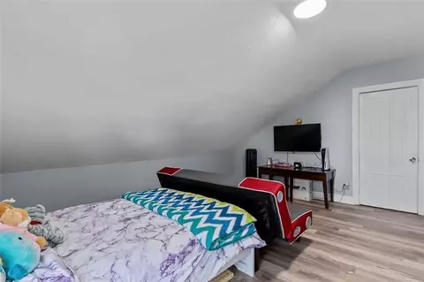 Bedroom - 804 Main St, Pawtucket, RI 02860 photo 7 of 8