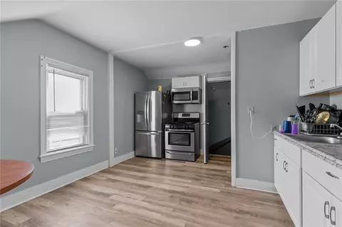 Kitchen - 804 Main St, Pawtucket, RI 02860 photo 6 of 6