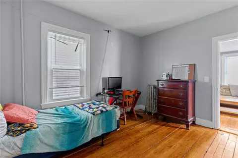 Bedroom - 804 Main St, Pawtucket, RI 02860 photo 6 of 8
