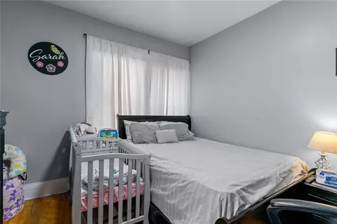 Bedroom - 804 Main St, Pawtucket, RI 02860 photo 4 of 8
