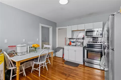 Kitchen - 804 Main St, Pawtucket, RI 02860 photo 3 of 6