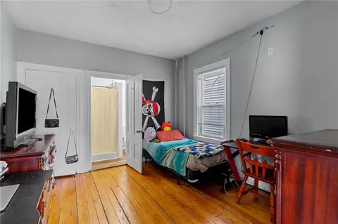 Bedroom - 804 Main St, Pawtucket, RI 02860 photo 1 of 8
