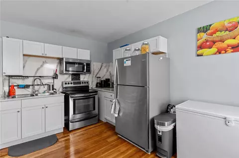 Kitchen - 804 Main St, Pawtucket, RI 02860 photo 2 of 6