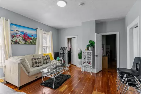 Living - 804 Main St, Pawtucket, RI 02860 photo 2 of 8