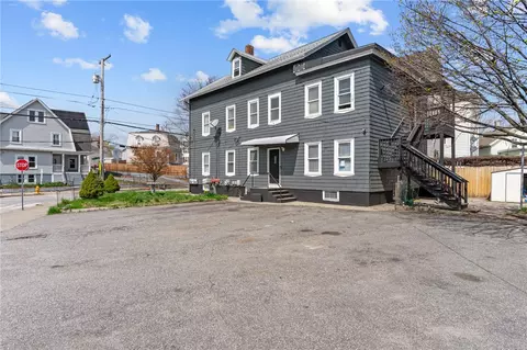 Exterior - 804 Main St, Pawtucket, RI 02860 photo 7 of 7