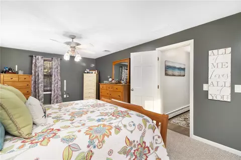 Bedroom - 5 Jerome Ave, Warwick, RI 02889 photo 8 of 8