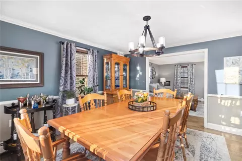 Dining - 5 Jerome Ave, Warwick, RI 02889 photo 5 of 5