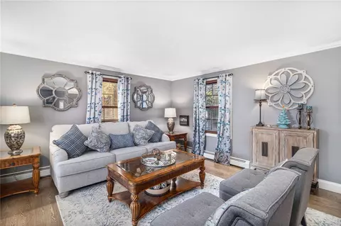 Living - 5 Jerome Ave, Warwick, RI 02889 photo 2 of 3