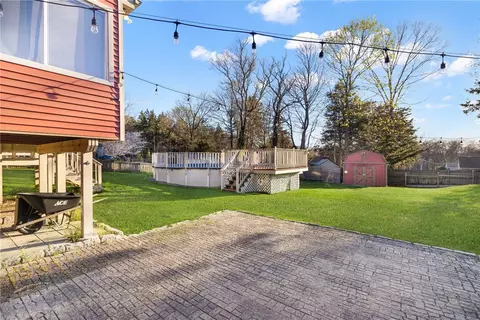 Exterior - 5 Jerome Ave, Warwick, RI 02889 photo 9 of 10