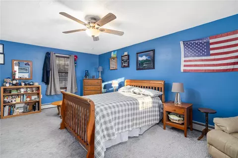 Bedroom - 5 Jerome Ave, Warwick, RI 02889 photo 2 of 8