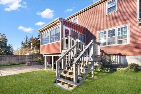 Exterior - 5 Jerome Ave, Warwick, RI 02889 photo 10 of 10