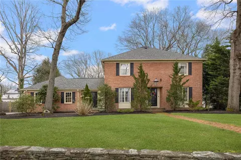 Exterior - 2 Lansdowne Rd, Warwick, RI 02888 photo 16 of 16