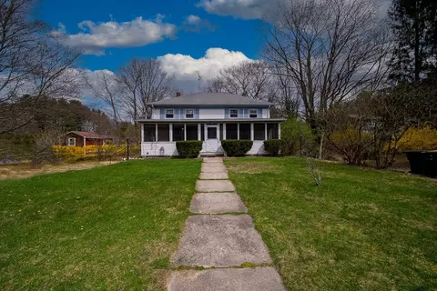98 Steere Farm Rd, Burrillville, RI 02830