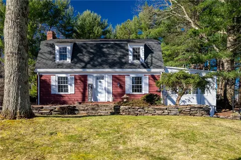 7 Melody Ln, Cumberland, RI 02864