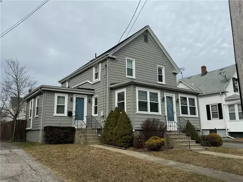 183 Grace St, Cranston, RI 02910
