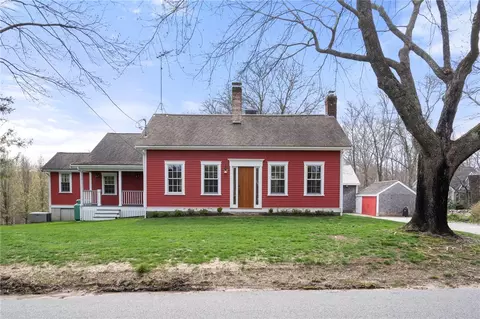 209 John Dyer Rd, Little Compton, RI 02837