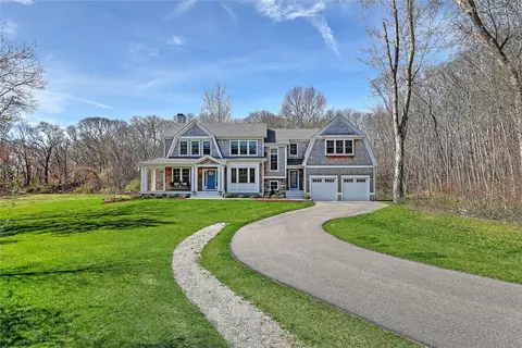 185 Spartina Cove Way, South Kingstown, RI 02879