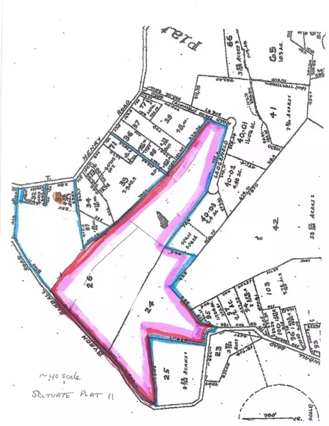0 Byron Randall Rd, Scituate, RI 02857