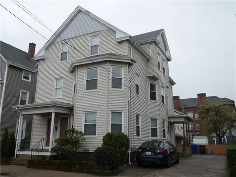 73 Coyle Ave, Pawtucket, RI 02860