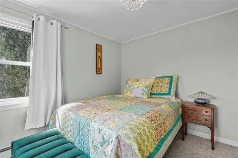 Bedroom - 992 Main St, Warren, RI 02885 photo 4 of 7