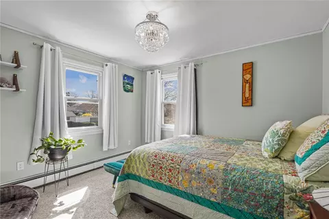 Bedroom - 992 Main St, Warren, RI 02885 photo 3 of 7