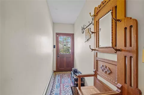 Entry Way - 992 Main St, Warren, RI 02885 photo 1 of 1