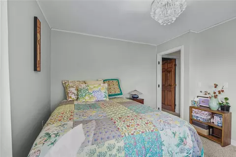 Bedroom - 992 Main St, Warren, RI 02885 photo 5 of 7