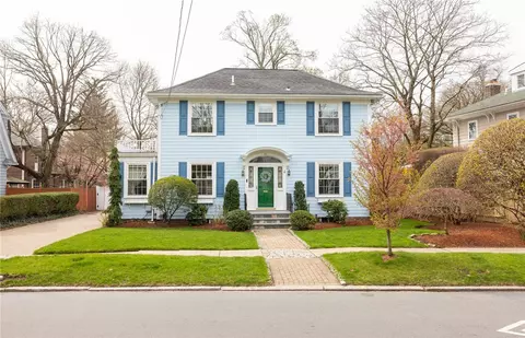 331 Doyle Avenue Ave, Providence, RI 02906