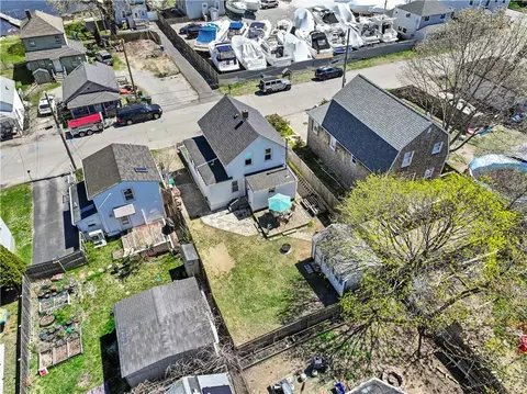 Exterior - 23 Logan St, Warwick, RI 02889 photo 9 of 11