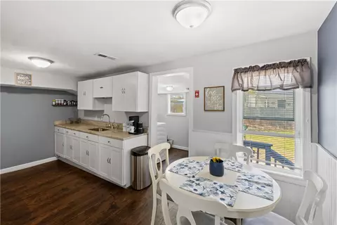 Dining - 23 Logan St, Warwick, RI 02889 photo 1 of 1