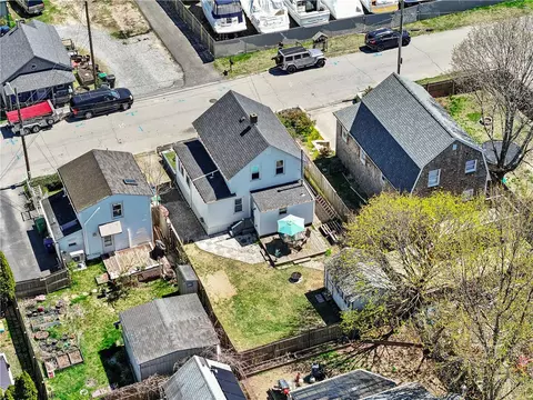 Exterior - 23 Logan St, Warwick, RI 02889 photo 8 of 11