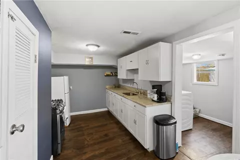 Kitchen - 23 Logan St, Warwick, RI 02889 photo 1 of 3