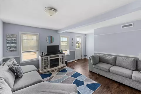 Living - 23 Logan St, Warwick, RI 02889 photo 3 of 3
