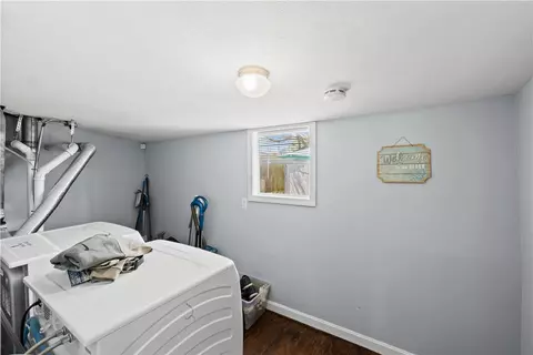 Bedroom - 23 Logan St, Warwick, RI 02889 photo 5 of 5