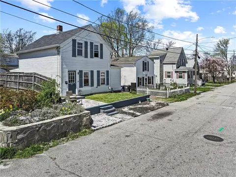 Exterior - 23 Logan St, Warwick, RI 02889 photo 11 of 11