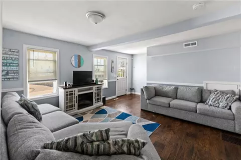 Living - 23 Logan St, Warwick, RI 02889 photo 2 of 3