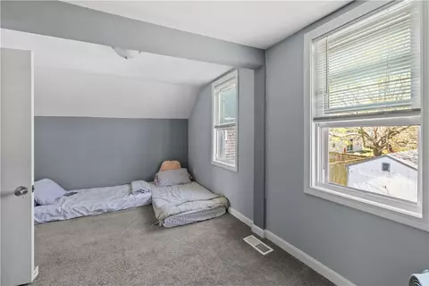 Bedroom - 23 Logan St, Warwick, RI 02889 photo 3 of 5