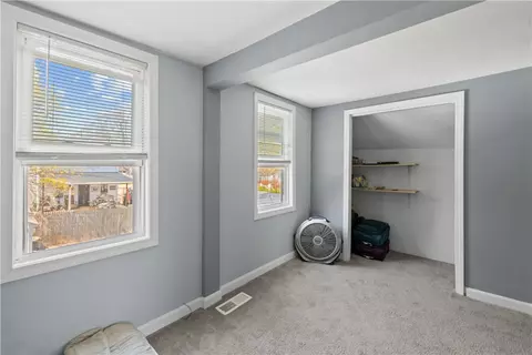 Exterior - 23 Logan St, Warwick, RI 02889 photo 4 of 11