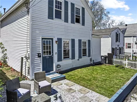 Exterior - 23 Logan St, Warwick, RI 02889 photo 3 of 11