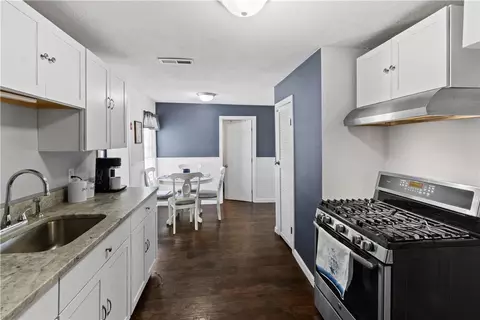 Kitchen - 23 Logan St, Warwick, RI 02889 photo 3 of 3
