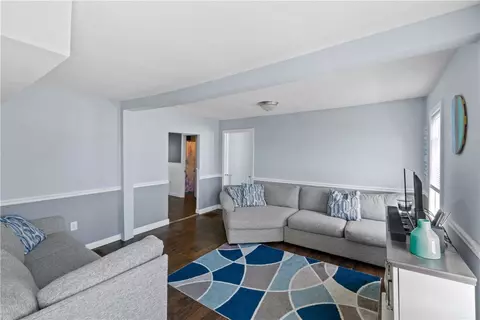 Living - 23 Logan St, Warwick, RI 02889 photo 1 of 3