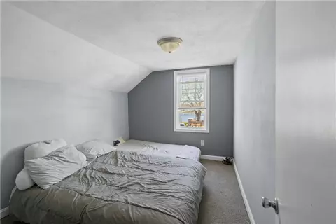 Bedroom - 23 Logan St, Warwick, RI 02889 photo 4 of 5