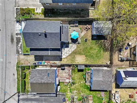 Floorplan - 23 Logan St, Warwick, RI 02889 photo 1 of 1