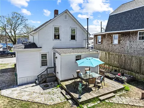 Exterior - 23 Logan St, Warwick, RI 02889 photo 6 of 11